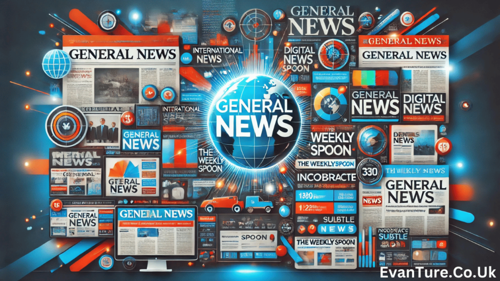 general news theweeklyspooncom