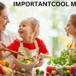 ImportantCool MomFood