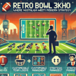 retro bowl 3kh0