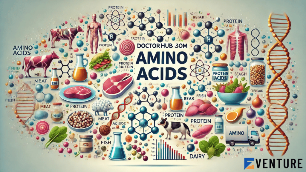 doctorhub360.com amino acids