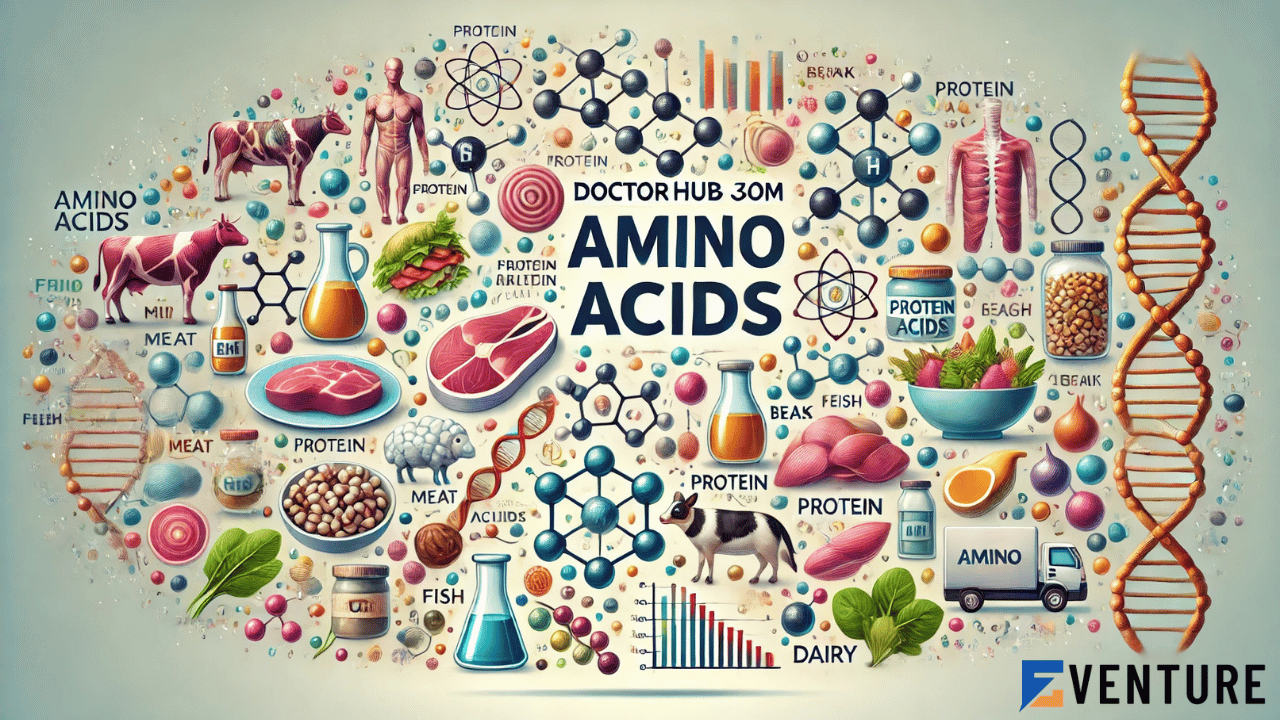 doctorhub360.com amino acids