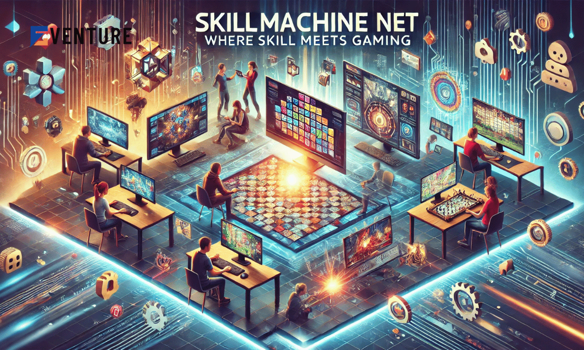 skillmachine net