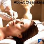 about clearskinstudycom