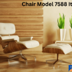 chair model 7588 item 184782