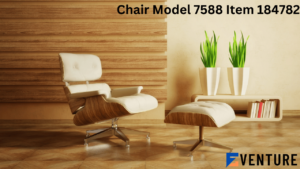 chair model 7588 item 184782