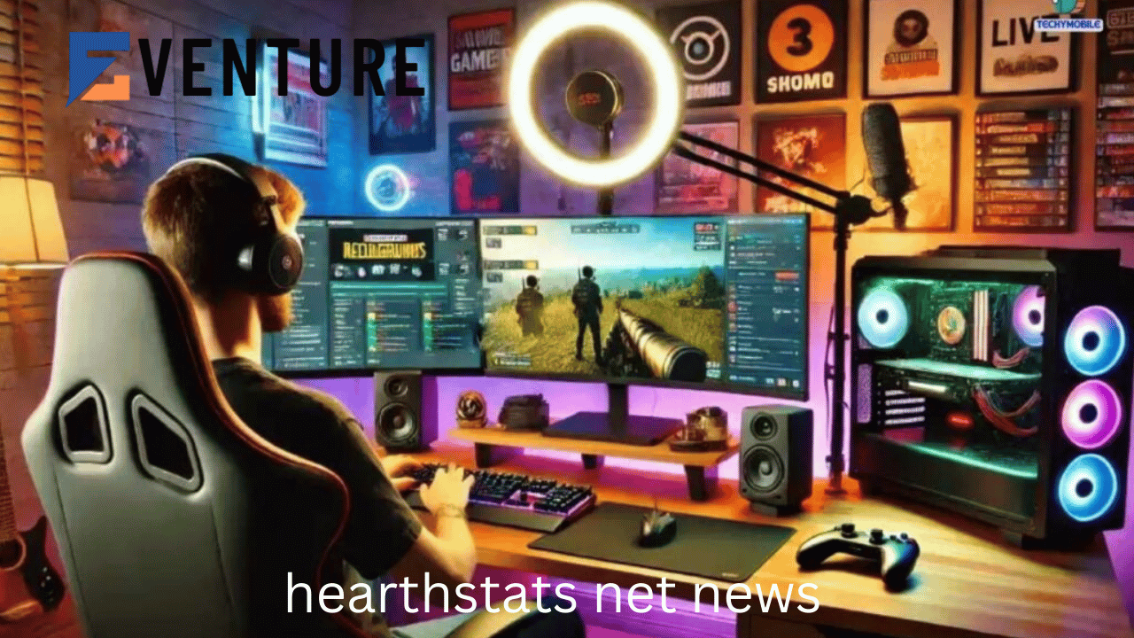 hearthstats net news