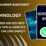 whose number 6265723977