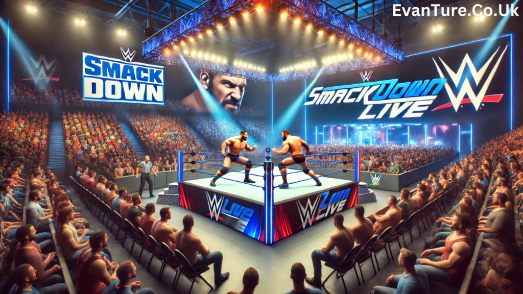 WWE Reportedly Changed Matches After SmackDown in Orlando