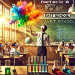 East School Science Teacher New Canaan CT Mr Bothe