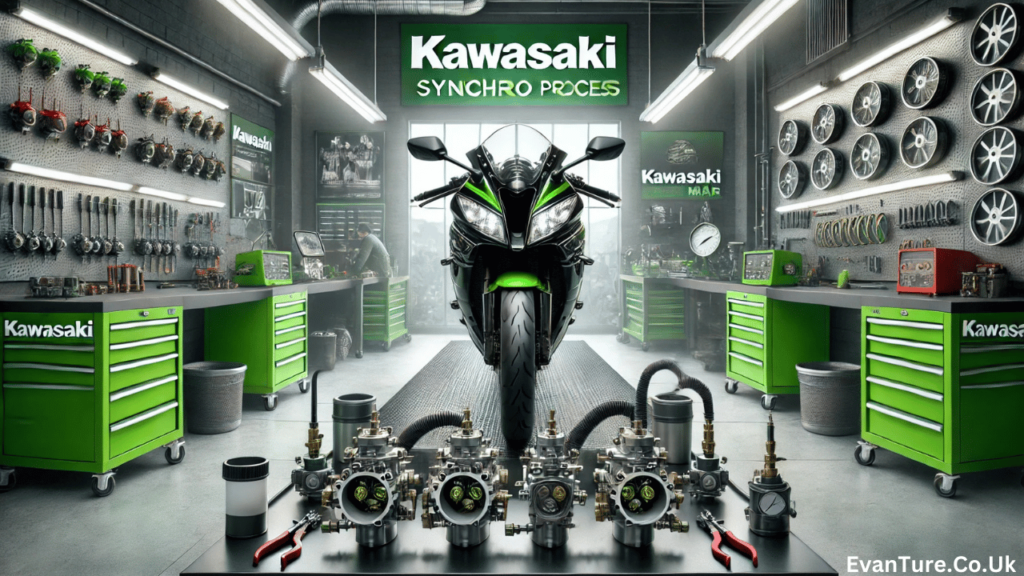 synchro mbar kawasaki