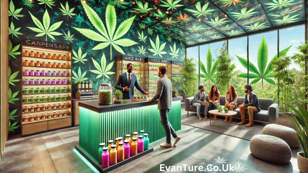 maryjays dc weed dispensary juice bar washington reviews