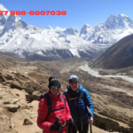 Everest Base Camp Treks