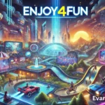 enjoy4fun