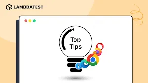 Enterprise LambdaTest Solutions Building Scalable Cross-Browser Testing Infrastructure