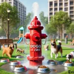 DOGO-7260 Fire Hydrant